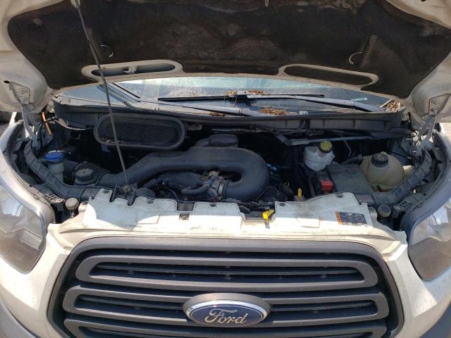 Photo 11 from auction – 2018 FORD TRANSIT T- with VIN 1FTYR2YM3JKA96563