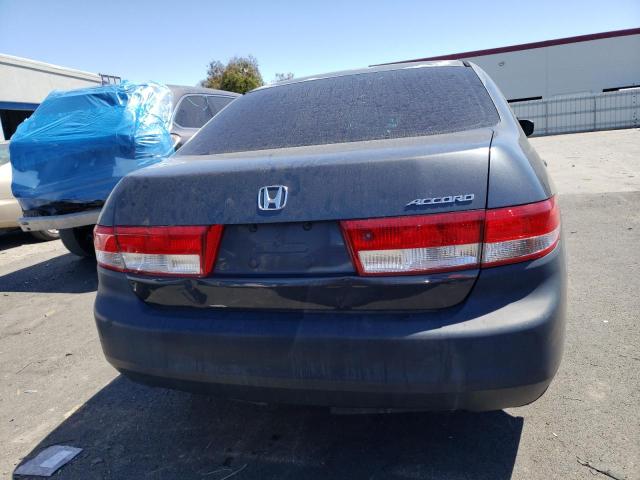 Photo 6 from auction – 2004 HONDA ACCORD EX with VIN JHMCM56624C038407