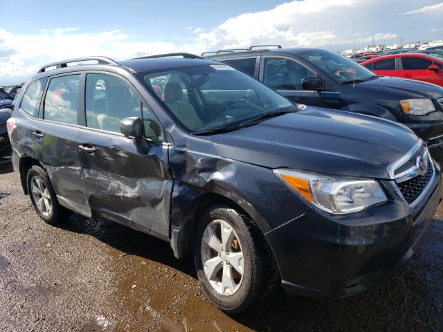 Снимка 4 от търг – 2016 SUBARU FORESTER 2 с VIN JF2SJABC9GH432716
