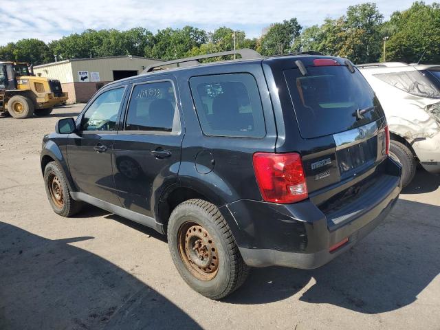Photo 2 from auction – 2009 MAZDA TRIBUTE I with VIN 4F2CZ927X9KM07567
