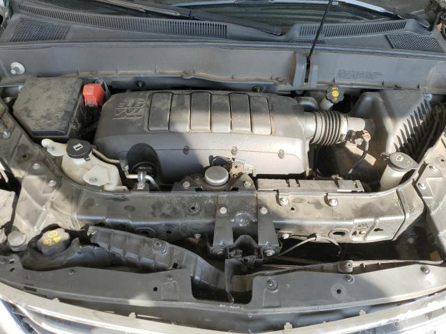 Photo 12 from auction – 2013 CHEVROLET TRAVERSE L with VIN 1GNKRJKD4DJ110139