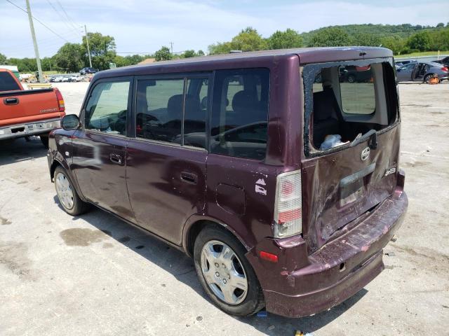 Снимка 2 от търг – 2006 SCION XB с VIN JTLKT324464053470
