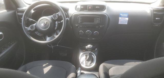 Photo 8 from auction – 2014 KIA SOUL with VIN KNDJN2A22E7726653