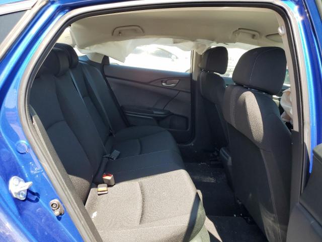 Photo 10 from auction – 2020 HONDA CIVIC LX with VIN 2HGFC2F69LH593531