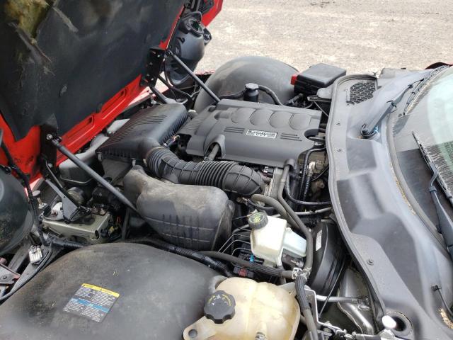 Photo 11 from auction – 2006 PONTIAC SOLSTICE with VIN 1G2MB35B26Y113602
