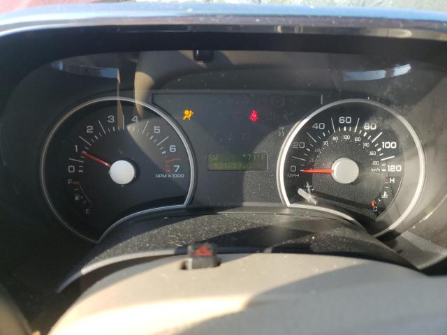 Снимка 9 от търг – 2006 FORD EXPLORER X с VIN 1FMEU63E36UA06411