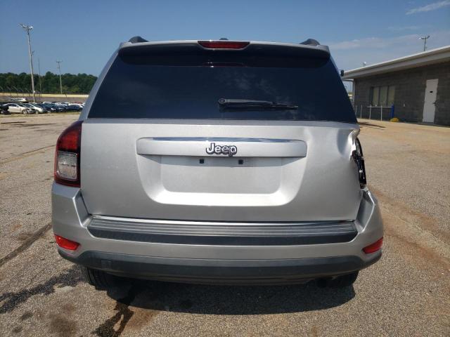Photo 6 from auction – 2016 JEEP COMPASS SP with VIN 1C4NJCBA0GD568231