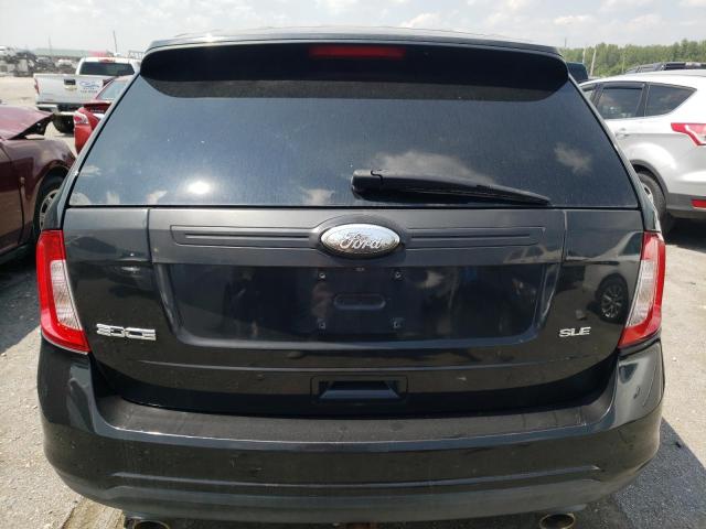 Photo 6 from auction – 2013 FORD EDGE SEL with VIN 2FMDK3JC9DBB90774