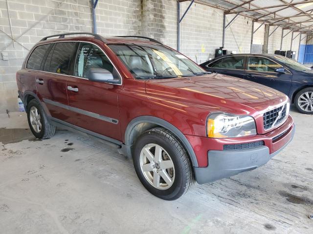 Photo 4 from auction – 2006 VOLVO XC90 with VIN YV4CY592261242313