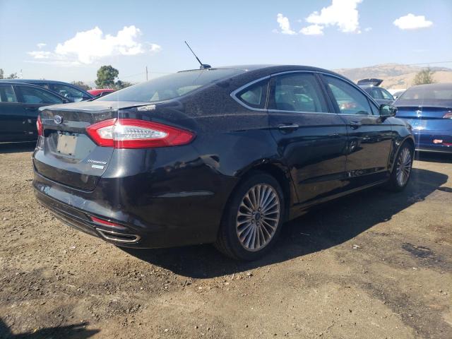 Photo 3 from auction – 2014 FORD FUSION TIT with VIN 3FA6P0K97ER380789