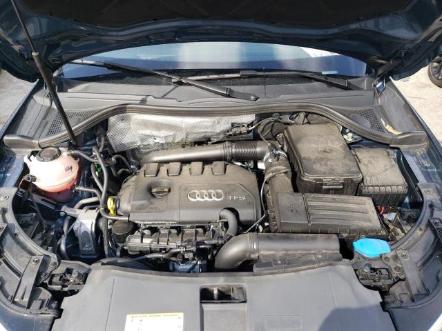 Photo 12 from auction – 2018 AUDI Q3 PREMIUM with VIN WA1JCCFS6JR024932