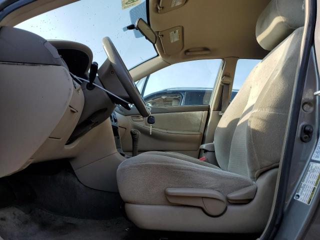 Photo 7 from auction – 2006 TOYOTA COROLLA CE with VIN 1NXBR32E86Z754477