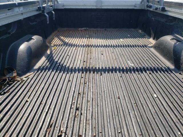Photo 10 from auction – 2007 CHEVROLET SILVERADO with VIN 1GCEC14X07Z645943