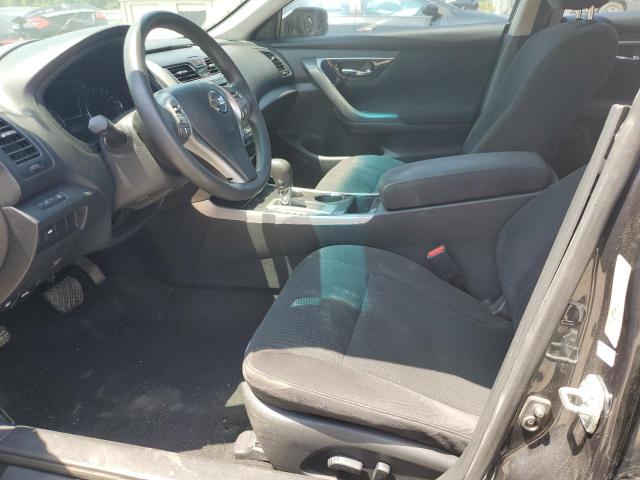 Photo 7 from auction – 2014 NISSAN ALTIMA 2.5 with VIN 1N4AL3AP0EN349636