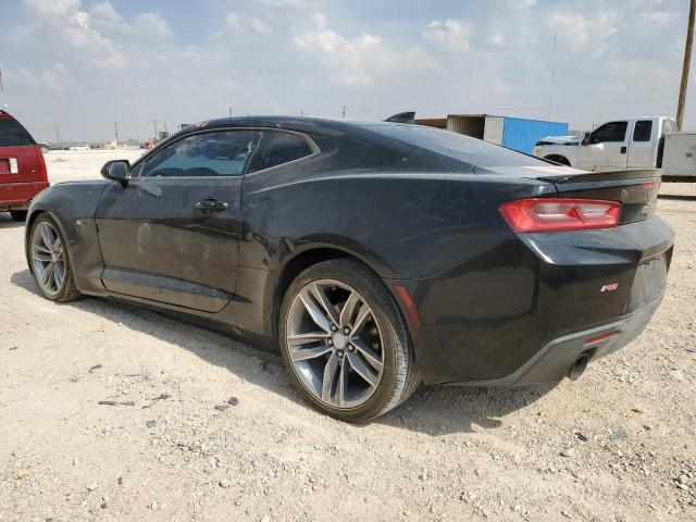 Photo 2 from auction – 2017 CHEVROLET CAMARO LT with VIN 1G1FB1RS0H0104460