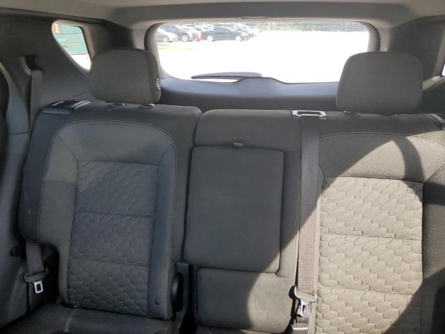 Photo 10 from auction – 2018 CHEVROLET EQUINOX LT with VIN 3GNAXTEX6JS586809