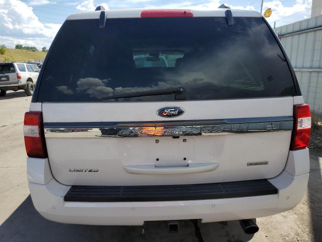 Zdjęcie 6 z aukcji – 2016 FORD EXPEDITION z VIN 1FMJK2AT8GEF10768