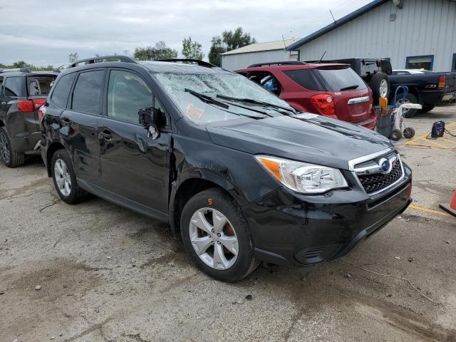 Photo 4 from auction – 2016 SUBARU FORESTER 2 with VIN JF2SJADC0GH474432