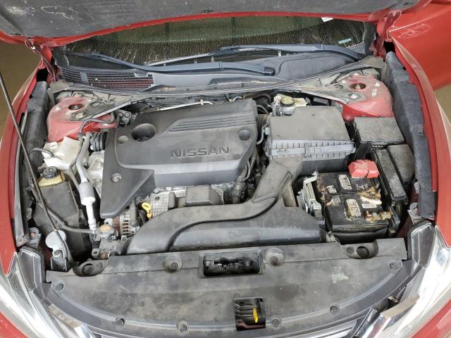 Photo 11 from auction – 2016 NISSAN ALTIMA 2.5 with VIN 1N4AL3AP1GN373690