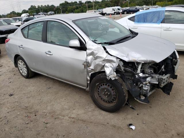 Photo 4 from auction – 2012 NISSAN VERSA S with VIN 3N1CN7APXCL835651