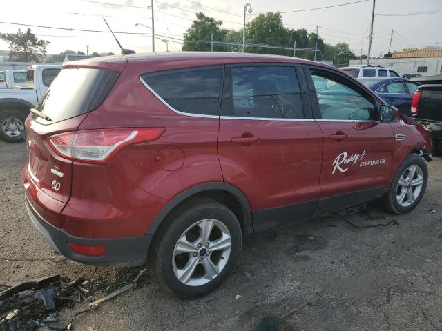 Photo 3 from auction – 2014 FORD ESCAPE SE with VIN 1FMCU0GX2EUA82717