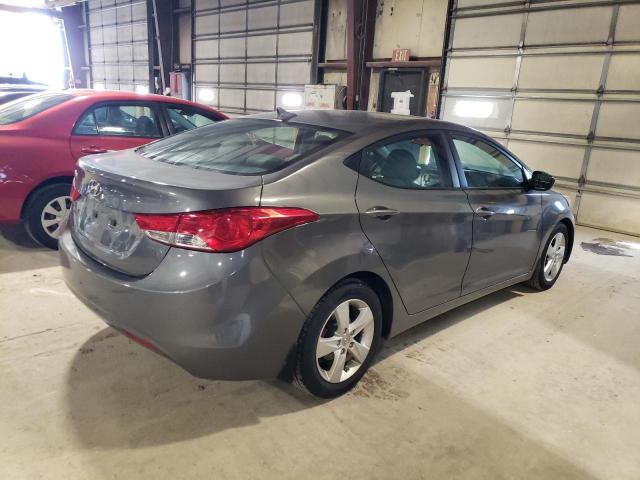 Photo 3 from auction – 2013 HYUNDAI ELANTRA GL with VIN 5NPDH4AE2DH202147