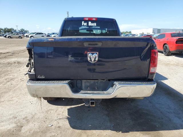 Photo 6 from auction – 2014 RAM 1500 ST with VIN 1C6RR6FG4ES314869