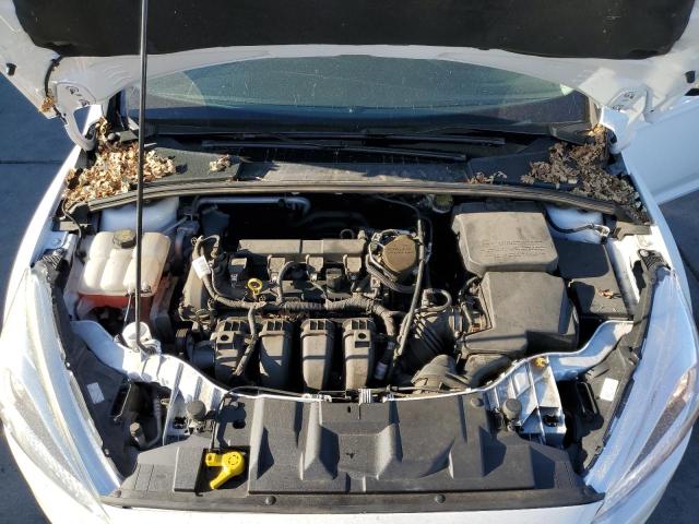 Photo 11 from auction – 2016 FORD FOCUS SE with VIN 1FADP3F25GL285932