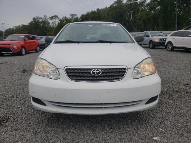 Photo 5 from auction – 2005 TOYOTA COROLLA CE with VIN 1NXBR32E85Z528325
