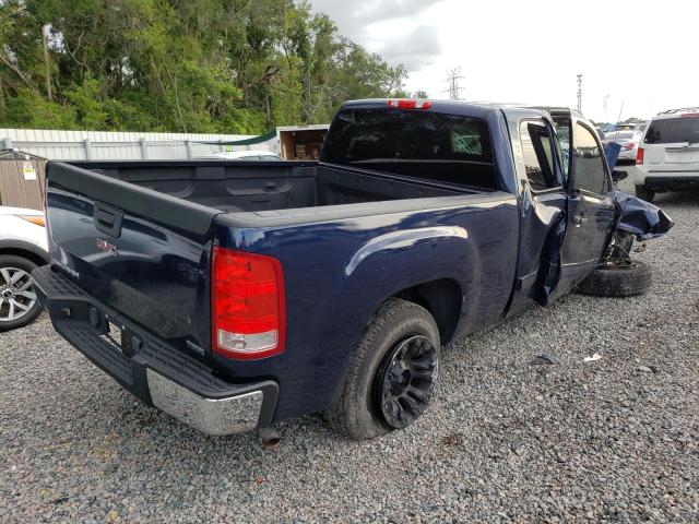 Photo 3 from auction – 2012 GMC SIERRA C15 with VIN 1GTR1UEA5CZ220876