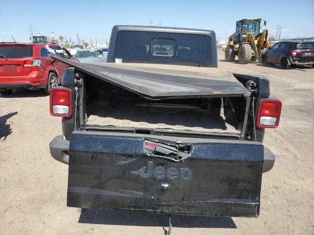 Zdjęcie 6 z aukcji – 2021 JEEP GLADIATOR z VIN 1C6JJTAGXML503481