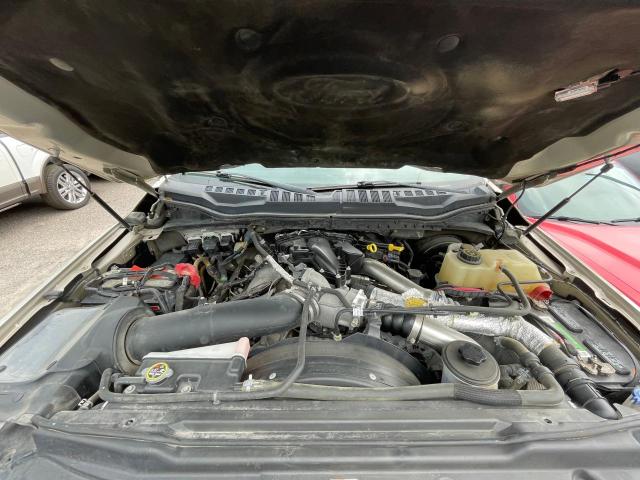 Photo 7 from auction – 2017 FORD F250 SUPER with VIN 1FT7W2BT0HED92265