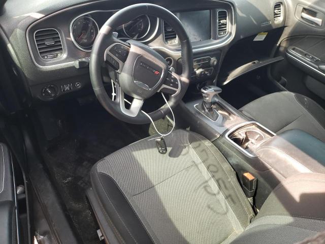Photo 8 from auction – 2016 DODGE CHARGER SX with VIN 2C3CDXHG0GH166816