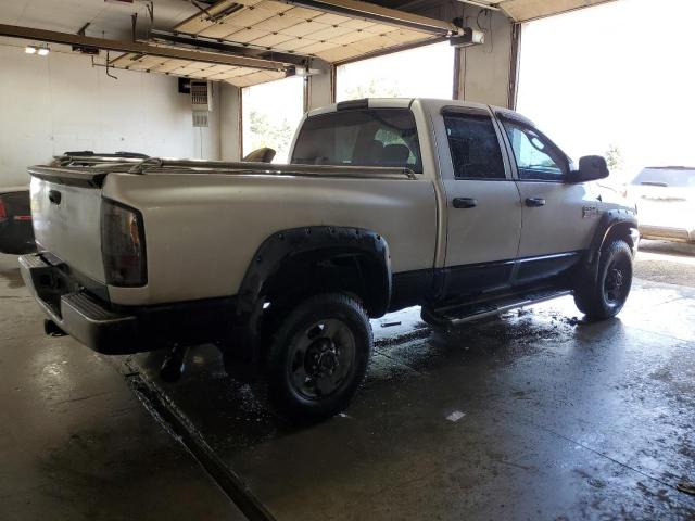 Photo 3 from auction – 2008 DODGE RAM 2500 S with VIN 3D7KS28D68G216373