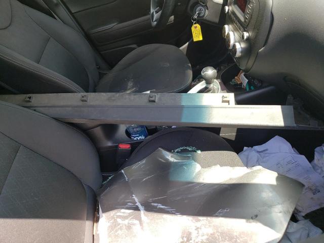Photo 12 from auction – 2014 KIA SOUL with VIN KNDJN2A2XE7060142