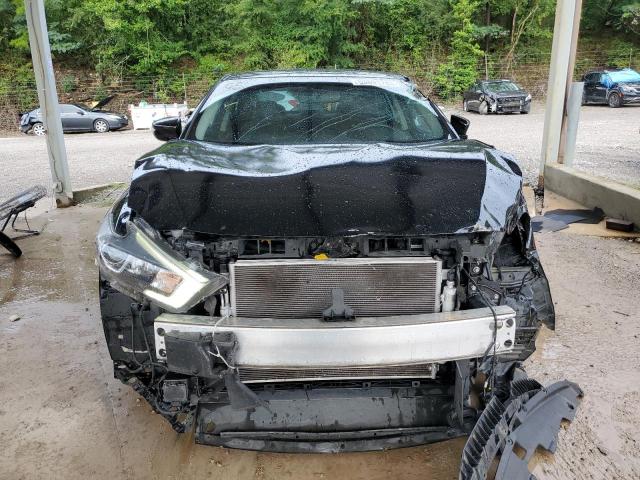 Photo 5 from auction – 2018 NISSAN MAXIMA 3.5 with VIN 1N4AA6AP4JC384693