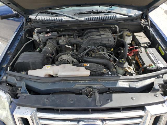 Photo 11 from auction – 2008 FORD EXPLORER E with VIN 1FMEU74E08UA42435