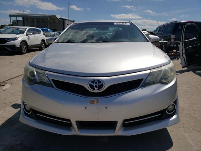 Photo 5 from auction – 2012 TOYOTA CAMRY BASE with VIN 4T1BF1FK0CU076719