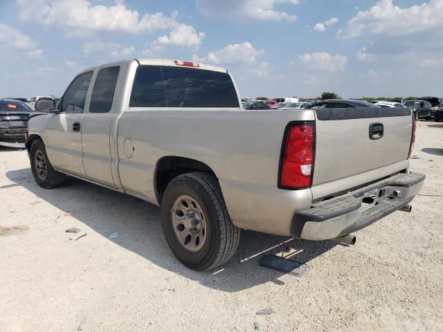 Photo 2 from auction – 2007 CHEVROLET SILVERADO with VIN 1GCEC19X87Z125675