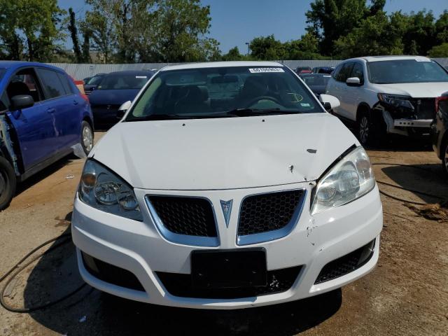 Photo 5 from auction – 2010 PONTIAC G6 with VIN 1G2ZA5E05A4102385