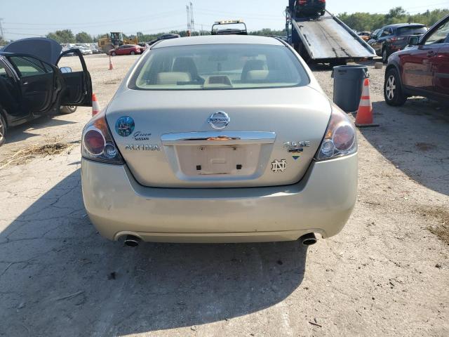 Photo 6 from auction – 2009 NISSAN ALTIMA 3.5 with VIN 1N4BL21E69C125236