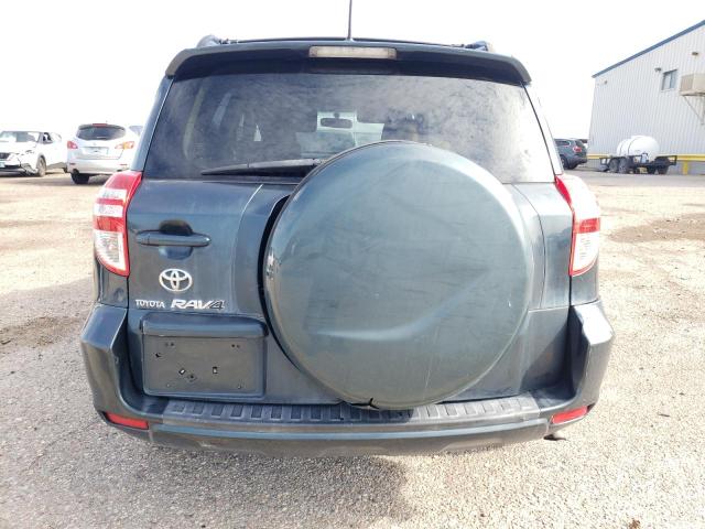 Photo 6 from auction – 2010 TOYOTA RAV4 with VIN JTMZF4DVXA5016312