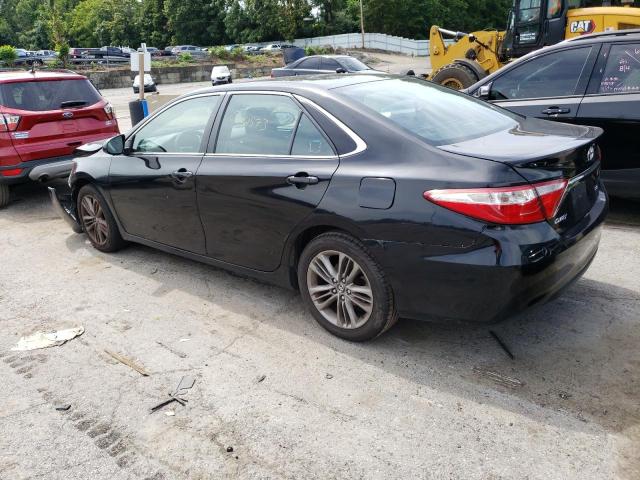 Photo 2 from auction – 2017 TOYOTA CAMRY LE with VIN 4T1BF1FK0HU685316