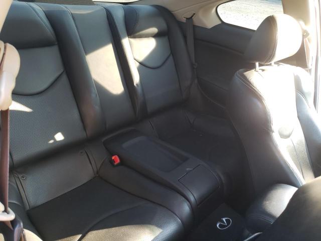 Photo 10 from auction – 2008 INFINITI G37 BASE with VIN JNKCV64E78M105385