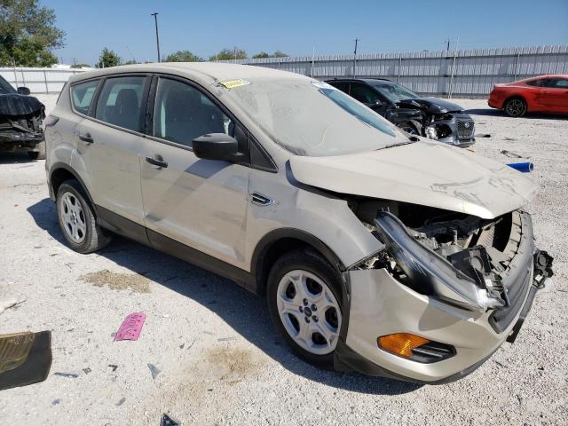 Photo 4 from auction – 2017 FORD ESCAPE S with VIN 1FMCU0F73HUE15612