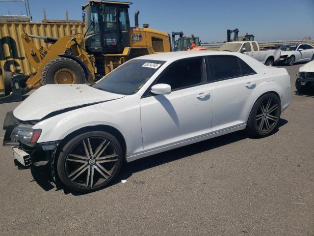 CHRYSLER 300 S 2014 with VIN 2C3CCABG4EH261014 - Photo from auction
