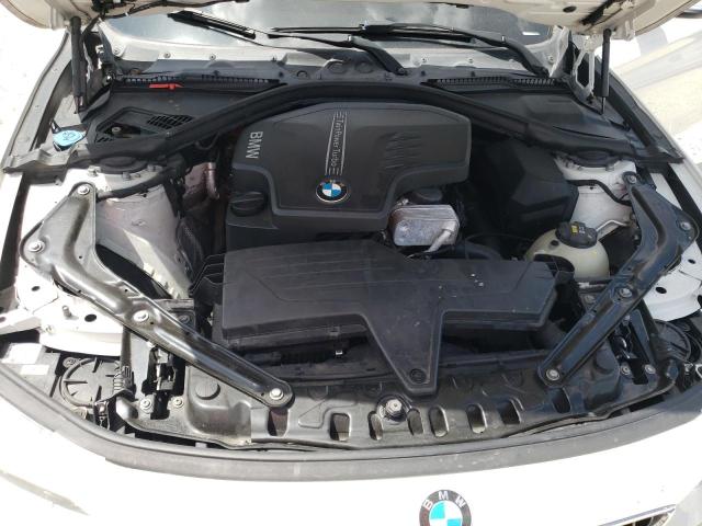 Photo 11 from auction – 2016 BMW 428 I SULE with VIN WBA3V7C50G5A28215