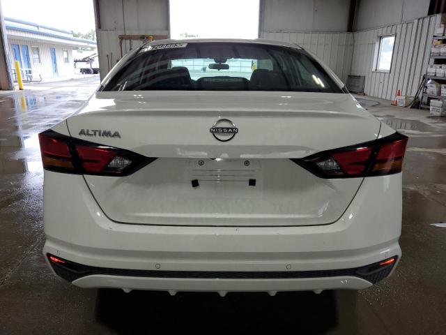 Photo 6 from auction – 2023 NISSAN ALTIMA S with VIN 1N4BL4BV9PN399994