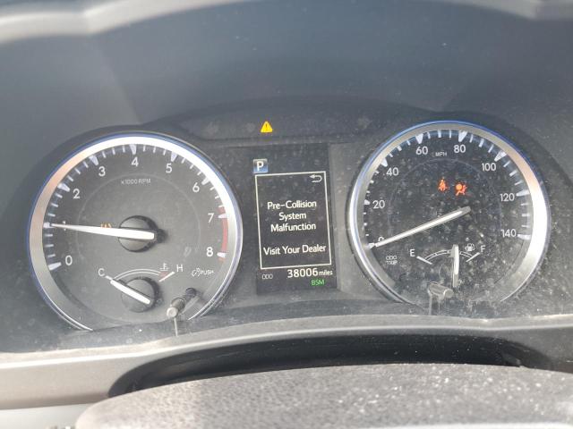 Photo 9 from auction – 2017 TOYOTA HIGHLANDER with VIN 5TDKZRFH6HS197488