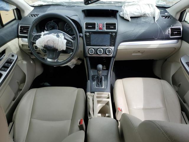 Photo 8 from auction – 2015 SUBARU XV CROSSTR with VIN JF2GPAMCXF8254461